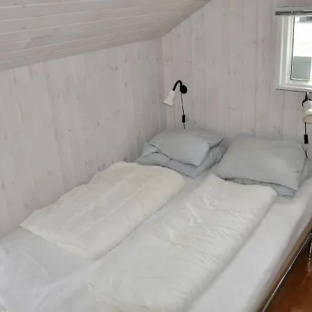 Nyaraló Two-bedroom Holiday In Juelsminde 4