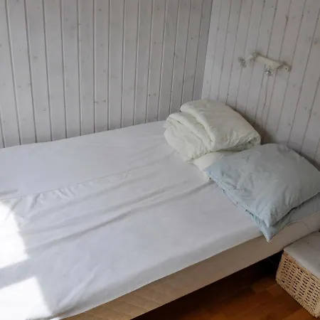 Nyaraló Two-bedroom Holiday In Juelsminde 4 *