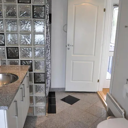 Nyaraló Two-bedroom Holiday In Juelsminde 4